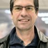 Arlei Coldebella - Embrapa Swine and Poultry Researcher